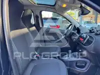 2019 Smart FORFOUR