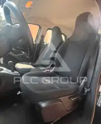 2019 Smart FORFOUR
