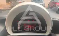 2019 Smart FORFOUR