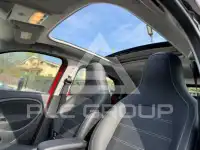2019 Smart FORFOUR
