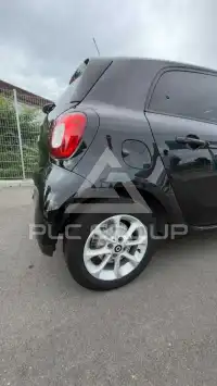 2019 Smart FORFOUR