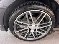 2019 Smart FORFOUR