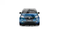 2019 Smart FORFOUR