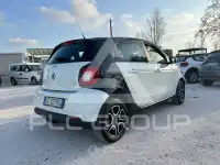 2019 Smart FORFOUR