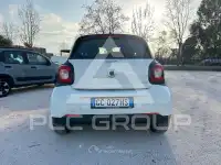 2019 Smart FORFOUR