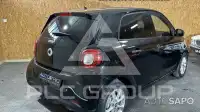 2019 Smart FORFOUR