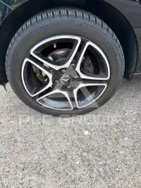 2019 Smart FORFOUR