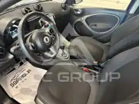 2019 Smart FORFOUR