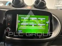 2019 Smart FORFOUR