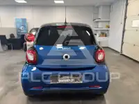 2019 Smart FORFOUR