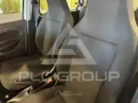 2019 Smart FORFOUR