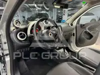 2019 Smart FORFOUR