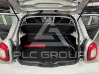 2019 Smart FORFOUR