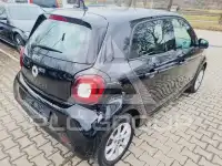 2019 Smart FORFOUR