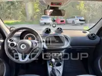 2019 Smart FORFOUR
