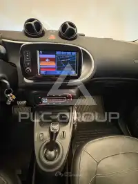 2019 Smart FORFOUR