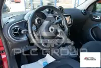 2019 Smart FORFOUR