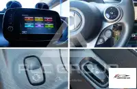 2019 Smart FORFOUR
