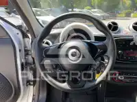 2019 Smart FORFOUR