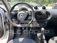 2019 Smart FORFOUR