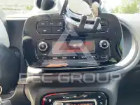 2019 Smart FORFOUR