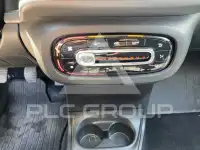 2019 Smart FORFOUR