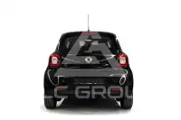 2019 Smart FORFOUR