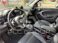 2019 Smart FORFOUR