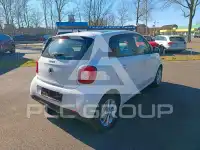 2019 Smart FORFOUR