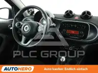 2019 Smart FORFOUR