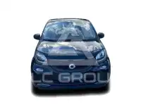 2019 Smart FORFOUR