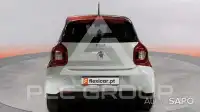 2019 Smart FORFOUR