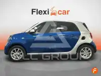 2019 Smart FORFOUR