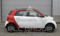2019 Smart FORFOUR