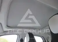 2019 Smart FORFOUR