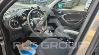 2019 Smart FORFOUR