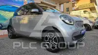 2019 Smart FORFOUR