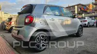 2019 Smart FORFOUR