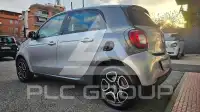 2019 Smart FORFOUR