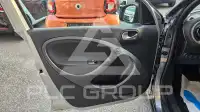 2019 Smart FORFOUR