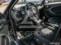 2019 Smart FORFOUR