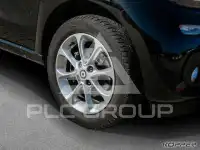 2019 Smart FORFOUR