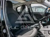2019 Smart FORFOUR