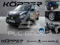 2019 Smart FORFOUR