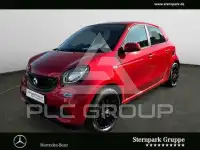 2019 Smart FORFOUR