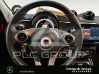 2019 Smart FORFOUR