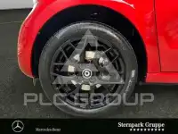 2019 Smart FORFOUR
