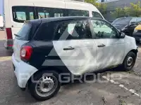 2019 Smart FORFOUR