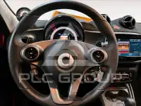 2019 Smart FORFOUR
