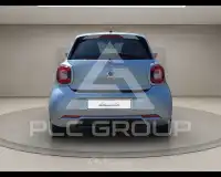 2019 Smart FORFOUR